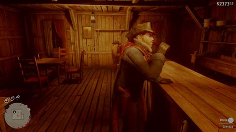 misiones secundarias rdr2.